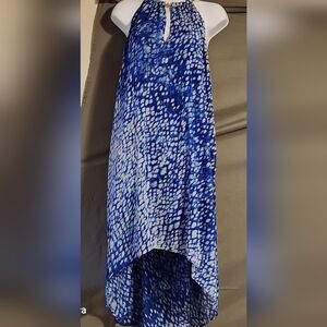 Michael Kors Royal Blue Garment